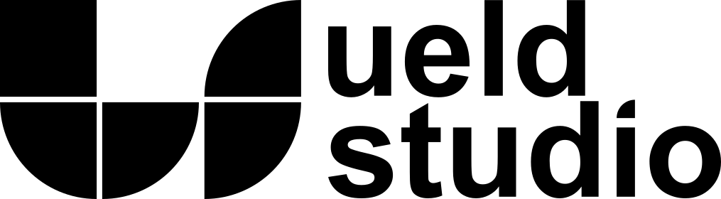 logo ueld.studio